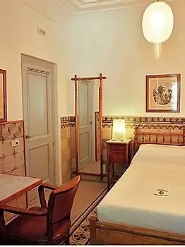 Laetitia 4* Róma