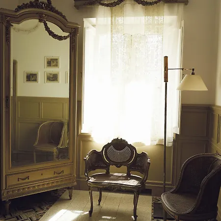 Laetitia 4*