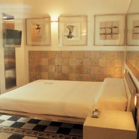 Vendégház Laetitia 4*