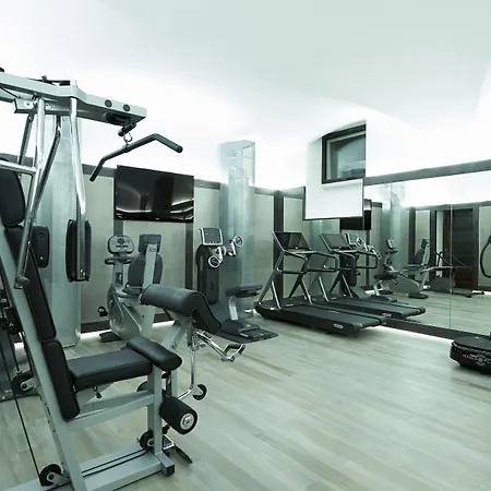 Laetitia Guest house Rome