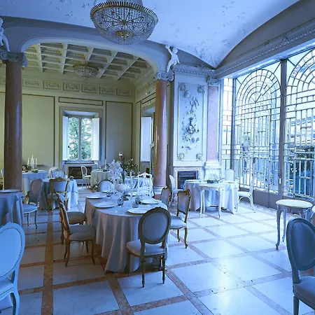 Laetitia Guest house Rome