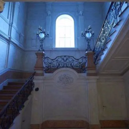 Laetitia Guest house Rome