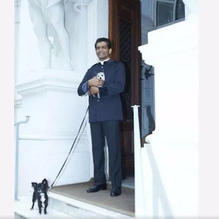 Guest house Laetitia