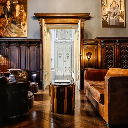 Vendégház Laetitia 4*