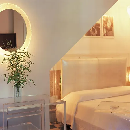 Vendégház Laetitia 4*