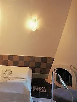 Laetitia 4* Róma