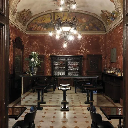 Laetitia 3* Roma