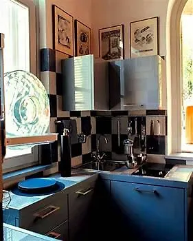 Guest house Laetitia Rome