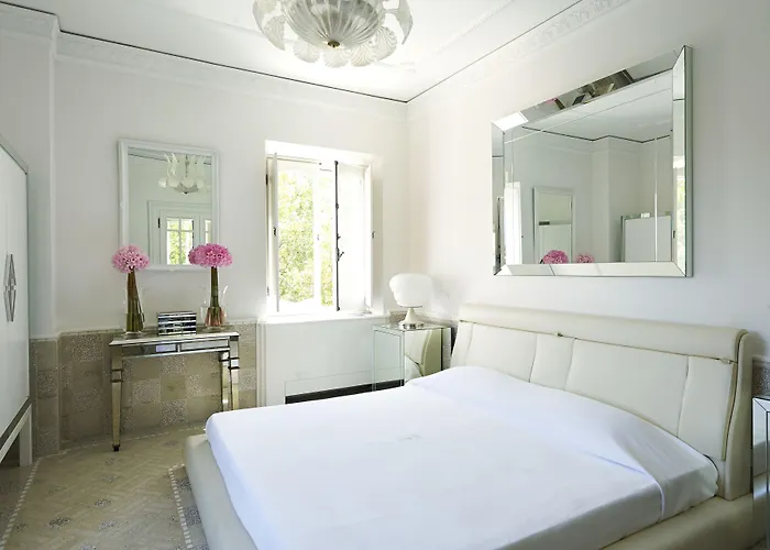 Guest house Laetitia