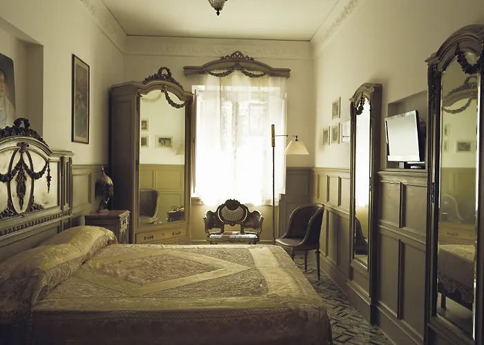 Laetitia Guest house 4*