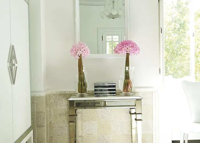 Guest house Laetitia