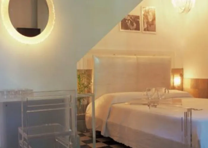 Laetitia Guest house Rome