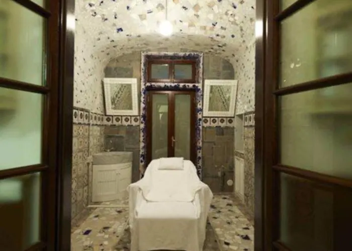 Guest house Laetitia Rome