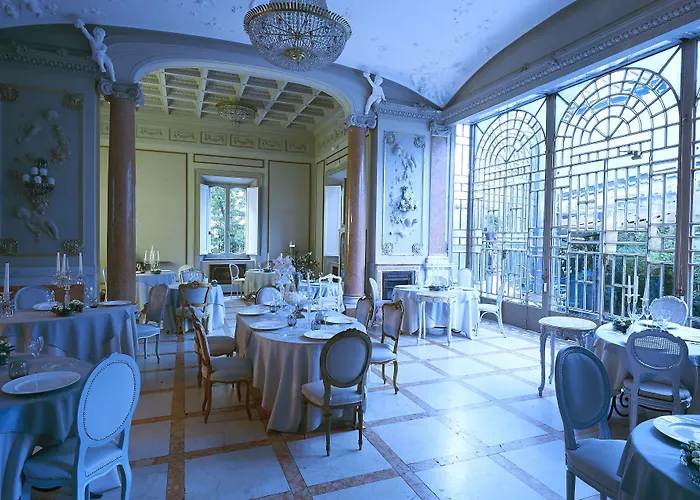 Laetitia Guest house Rome