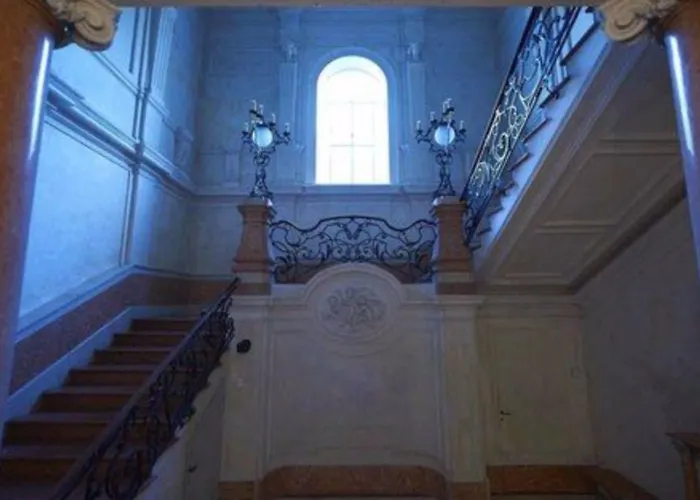 Laetitia Guest house Rome