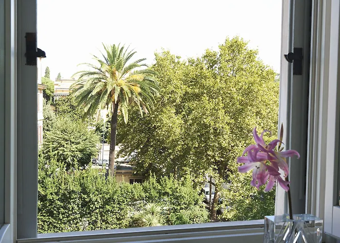 Guest house Laetitia