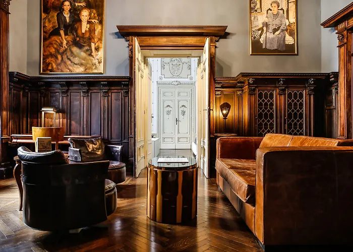 Guest house Laetitia 4*