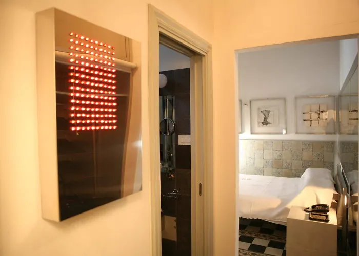 Laetitia Guest house