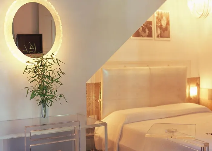 Guest house Laetitia 4*