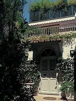 Guest house Laetitia