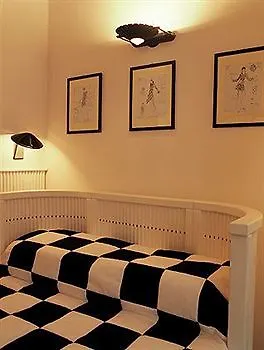 Laetitia Guest house Rome