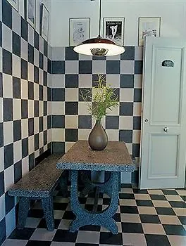 Laetitia Guest house