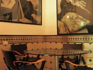 Guest house Laetitia 4*