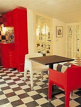 Pensionat Laetitia 4*