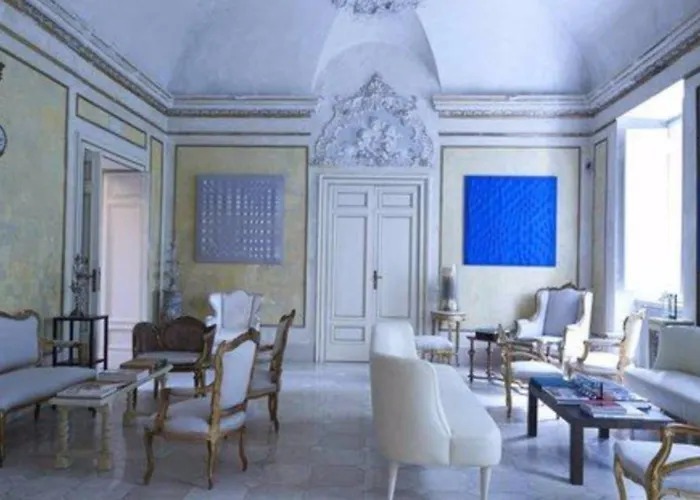 Laetitia 4* Ρώμη