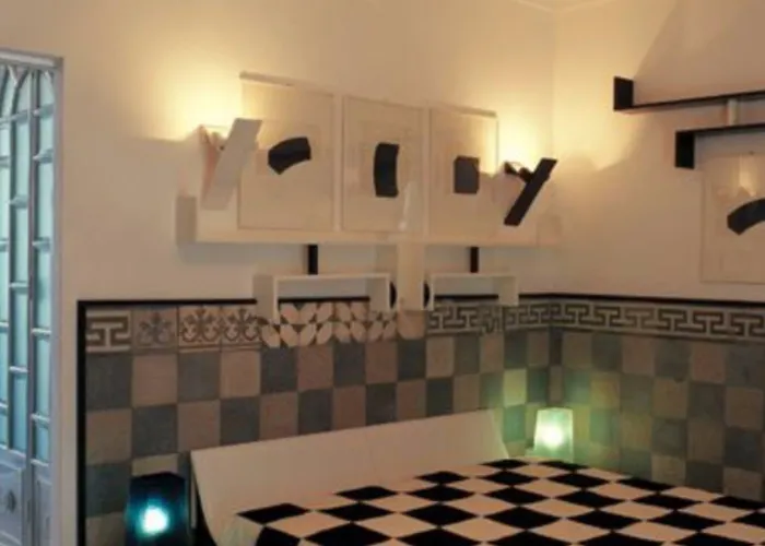 Πανσιόν Laetitia