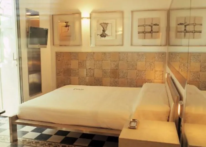 Πανσιόν Laetitia 4*