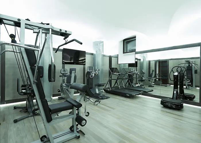 Laetitia Πανσιόν Ρώμη