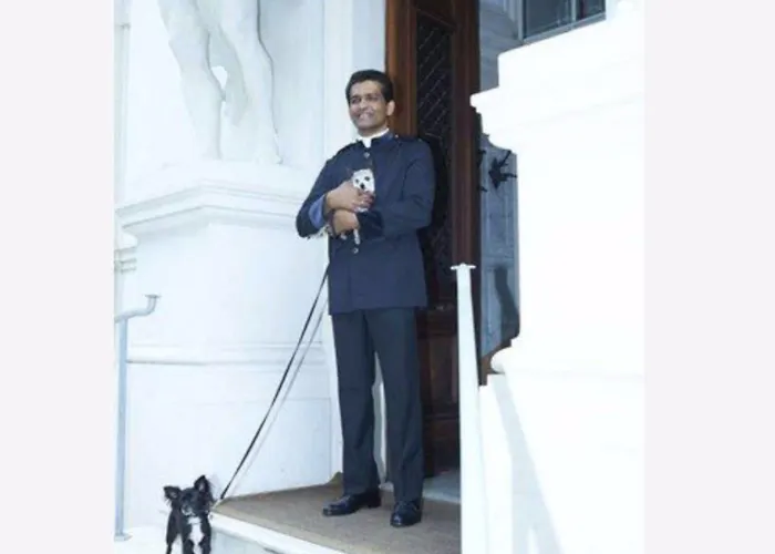 Πανσιόν Laetitia