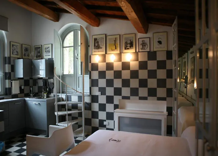 Πανσιόν Laetitia 4*