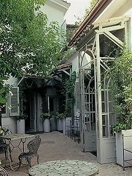 Πανσιόν Laetitia 4*