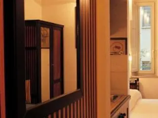 Πανσιόν Laetitia Ρώμη