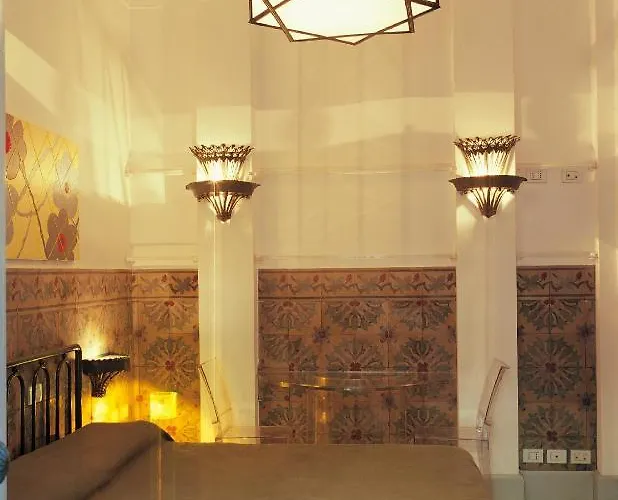 Laetitia Πανσιόν Ρώμη