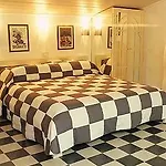 Laetitia Gæstehus 4*