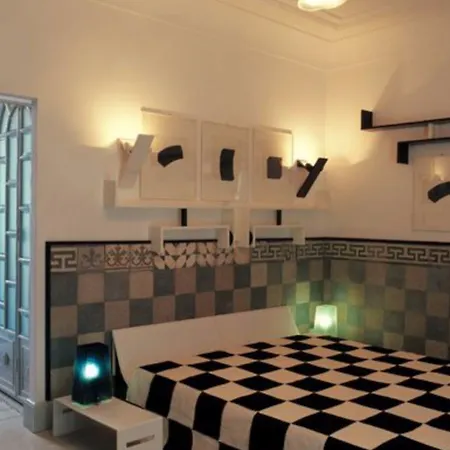 Guest house Laetitia