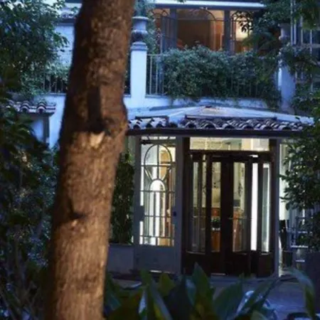 Laetitia 4* Rome