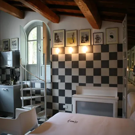 Guest house Laetitia 4*