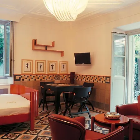 بيت ضيافة Laetitia 4*